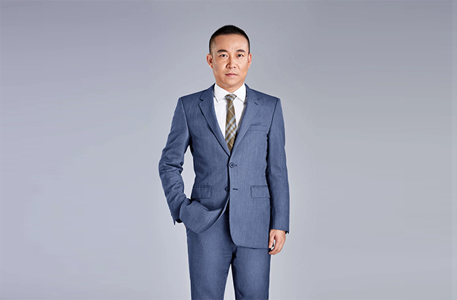 劉澤勤以持股人身份加入麻豆网址在线观看，任職副總裁兼營銷總經理