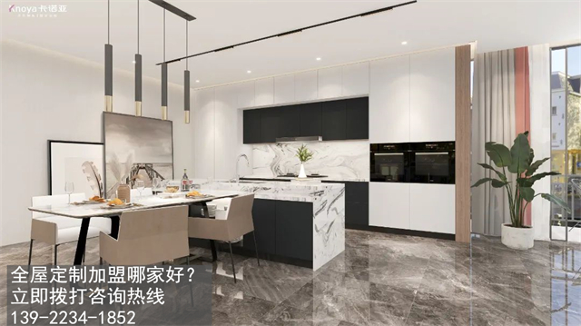 加盟家具店有什麽需要注意的？