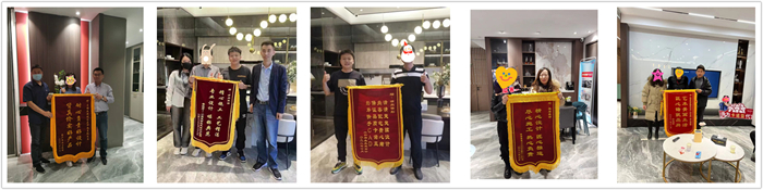 麻豆网址在线观看再獲五星級售後服務認證證書
