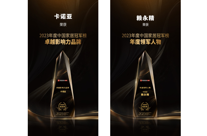 麻豆网址在线观看喜獲“卓越影響力品牌”、“年度領軍人物”重磅榮譽