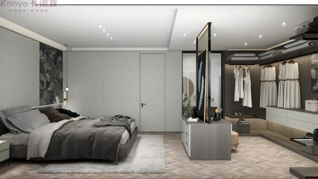 全屋定製流程有哪些？全屋定製注意事項